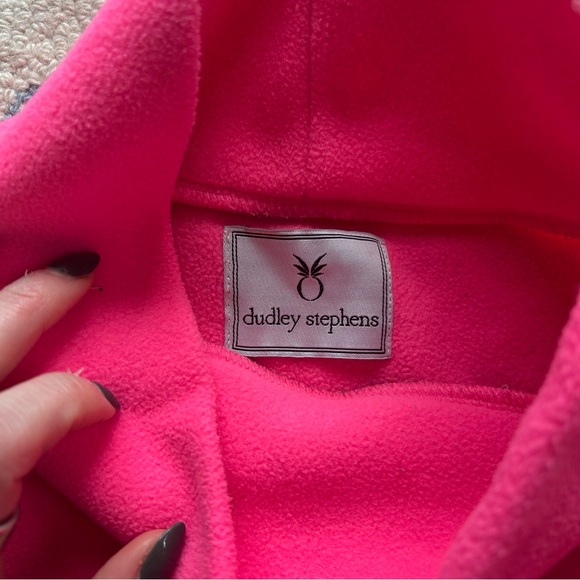 Dudley Stephens Park Slope Fleece Turtleneck - Picture 6 of 7